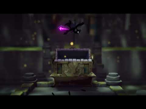 Let's Play Death's Door Part 14 - Truth stones