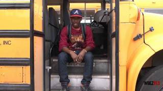 High School Training Ground by Malcolm London