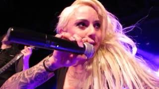 Stitched Up Heart: City Of Angels Majestic Theatre