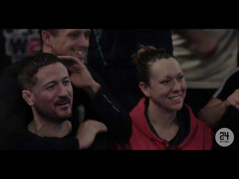 24Pictures | Wimp 2 Warrior Manchester Trailer by 24Pictures