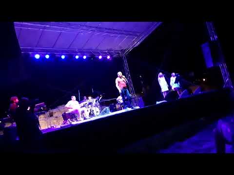 Solin.kult.lito 2022, Split fest u Solinu, Grdović, Evo mene moji ljudi