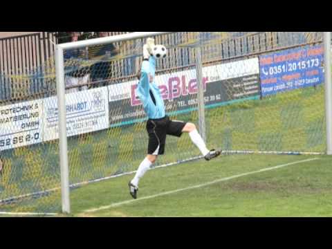 27.08.2011 FOTOS Fußball Sachsen Landesliga Heidenauer SV - Kickers 94 Markkleeberg
