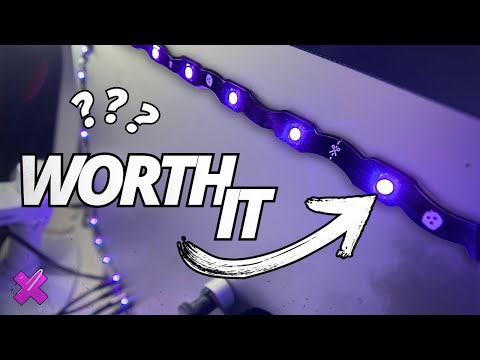 Nanoleaf Pc Screen Mirror Lightstrip ✅ Should you buy?