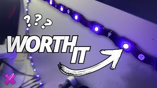 Nanoleaf Pc Screen Mirror Lightstrip ✅ Should you buy?