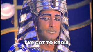 ApologetiX &quot;Walk Like an Egyptian - The Bangles&quot; PARODY