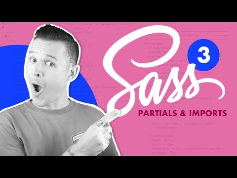 Installing Setup and Nesting | Starting with Sass