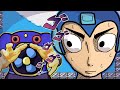 I Have To Beat Megaman 2
