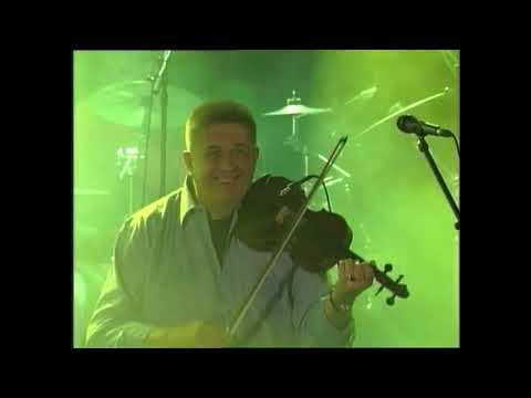 Mostar Sevdah Reunion - Cudna Jada od Mostara grada bis (Live in Mostar 2005)