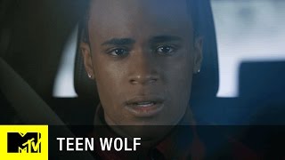 'Corey's Relic' Official Sneak Peek | Teen Wolf (Season 6) | MTV