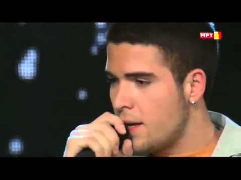 Martinijan Kirilovski - Tajno moja (Site nasi pesni)