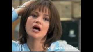 Chasing Cain I (2001) // Alberta Watson - Peter Outerbridge video