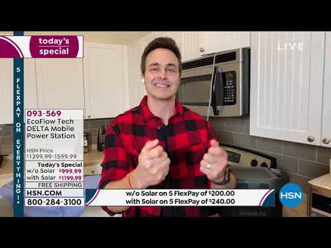 HSN | First Big Sale of the Year 01.15.2021 - 04 PM