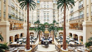 The Landmark London | London, United Kingdom | Hotel Review🏨