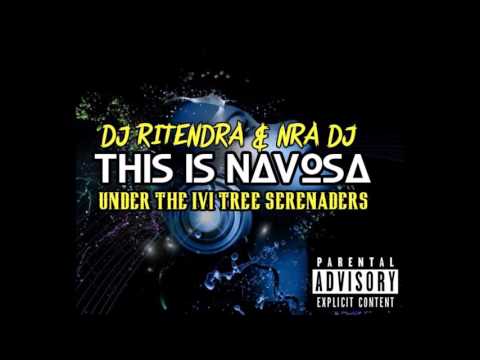 This is Navosa - Under the Ivi Tree Serenaders ft DJ Ritendra & NRA DJ Remix