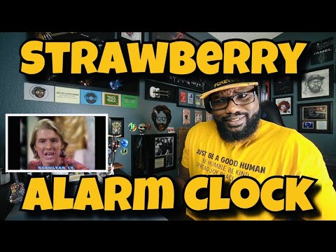 Strawberry Alarm Clock - Incense and Peppermints | REACTION