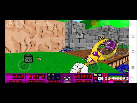 the adventures of square android