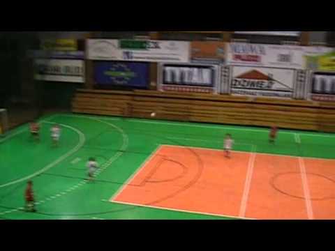 UKS Raków Częstochowa - Turniej CZE-WA CUP r.1999 - 20.11.2011