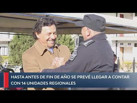 Flash de Noticias