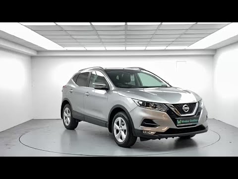 Nissan QASHQAI 1.3 PET SV - Image 2