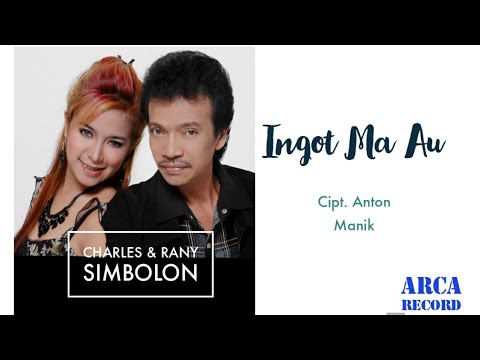 Charles Simbolon Feat Rany Simbolon - Ingot Ma Au || Official Music Video