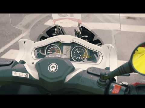 Qooder at Milano Running Festival