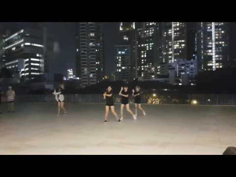 100616 KPOP Dance Off Vol 76: I.O.I - Dream girls