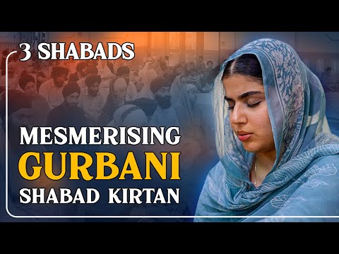 Bibi Simrit Kaur - Sri Harkrishan Dhiaaeeai | Sajanarraa Mera Sajanarraa | Charan Kamal - Kirtan