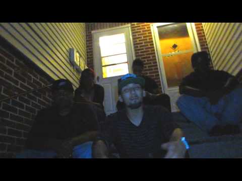 Lil Skan & Elrye - Guerrilla (Official Music Video) Jee Juh Contest