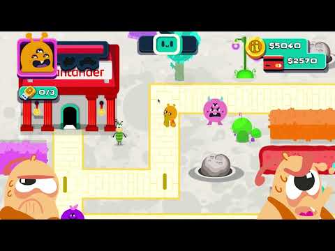 Mun2, Aventuras Financieras