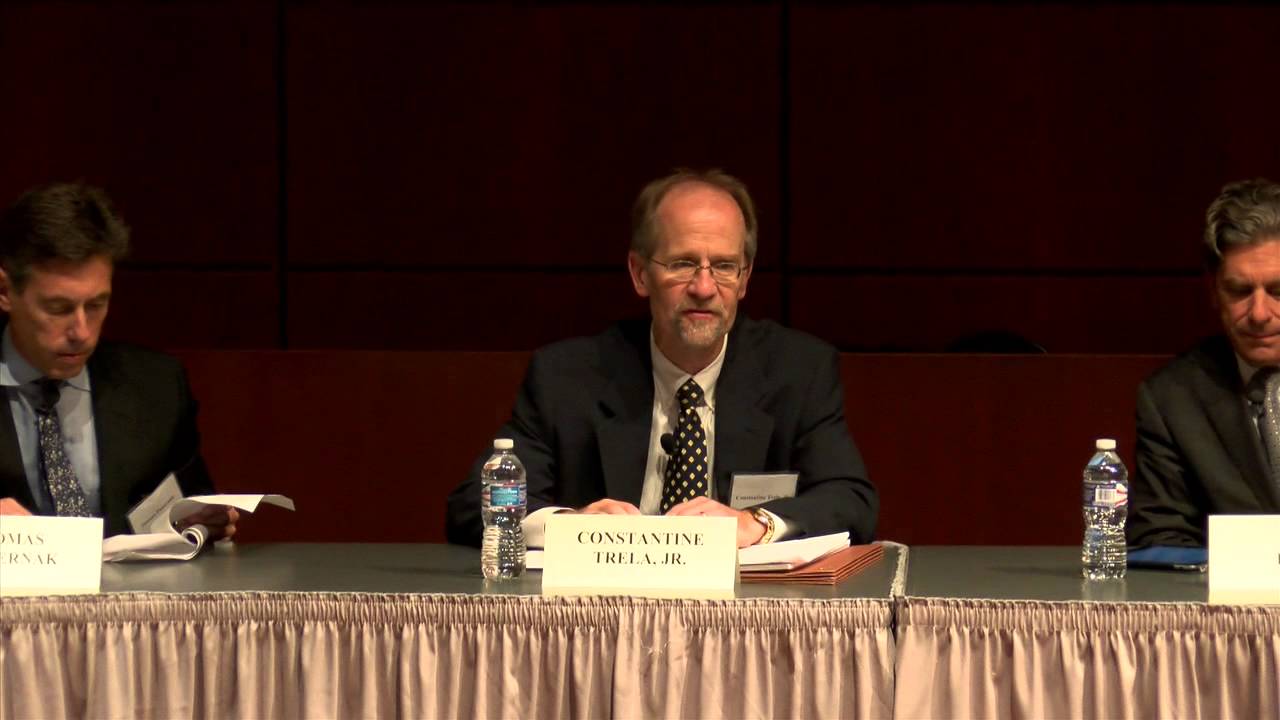 Alice Corp. V. CLS Bank; Nautilus v. Biosig Instruments - SCIPR 2014