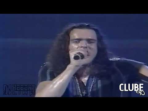 Egma - Love Is  (Extended)