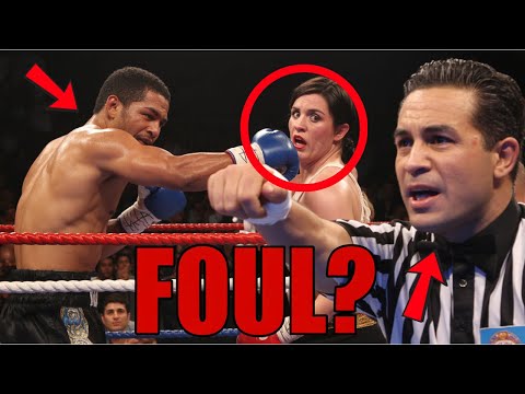 Boxing Coach Watched Perfect Punch Get Called 'Foul' - Then Exposed Nationwide Corruption