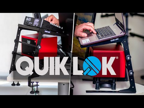 Quik Lok LPH-009