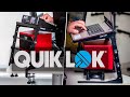 QUIKLOK LPH-009 Modular Laptop stand