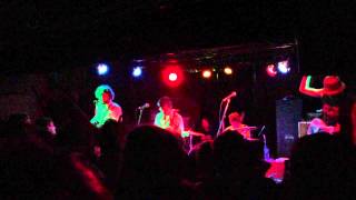 FIDLAR - "Why Generation"  Recorded Thursday, May 21 2015 at the 7th Street Entry in Minneapolis, MN