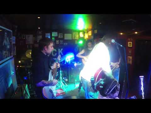 Plymouth Blues Jam Night 29th Dec 2021 Part 2 Russell Sinclair