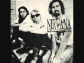 Nirvana - Mark Goodier Radio Session  November 9 1991.