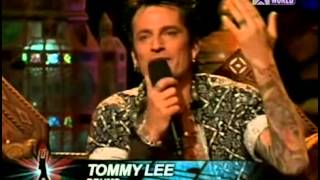 RockStar Supernova Full Episode 18 Elimination