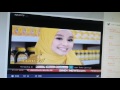 Iklan Madu Tj