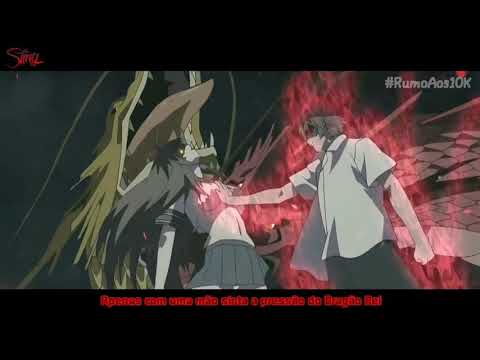 parte dois refrão  rap do Sousou Mautaku (Sting)