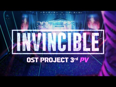 [Epic Seven] 2022 E7WC OST 「Invincible」_PV