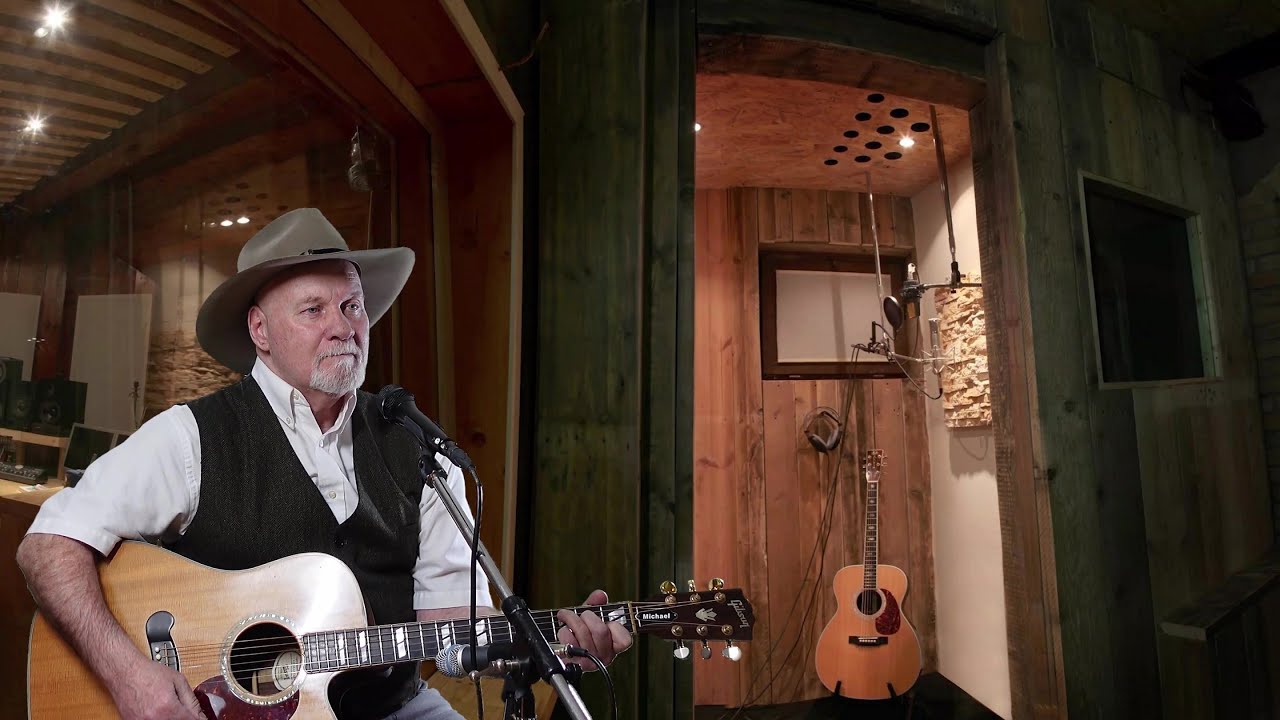 Promotional video thumbnail 1 for Mike Hohmann