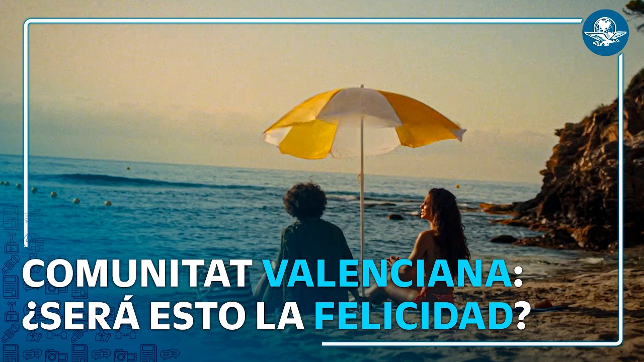 Comunitat Valenciana: el destino donde el Mediterráneo se saborea, se camina y se recuerda
