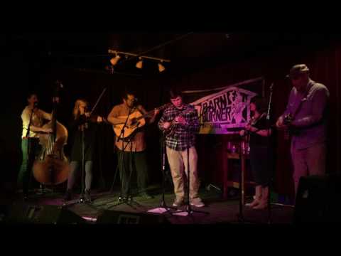 Hey Porter by Greg Blake and Friends