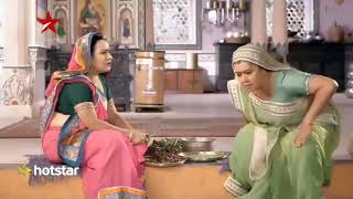 Download lagu 'भावो थोड़ी' चटनी मिलेगी ? || diya aur baati hum mp3