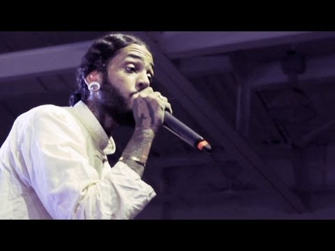 Gym Class Heroes: The Fighter ft. PS22 Chorus (LIVE)