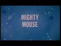Mighty Mouse Wolf Wolf