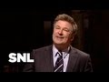 Annette Bening - Annette Bening's Monologue at Saturday Night Live