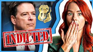 Trump’s Corrupt Case Against Comey Is A Trainwreck