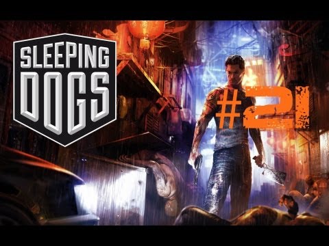 Lets Play Sleeping Dogs Part 21 German Walkthrough Gameplay 1080p